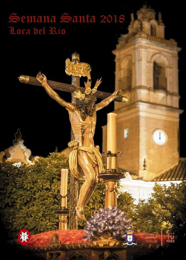 Semana Santa en Lora del Río  